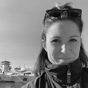 Sara Boza Davis